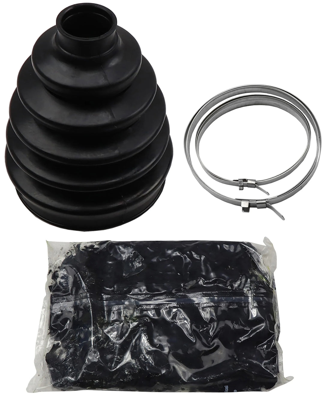 Beck/Arnley 103-3141 2011-2025 Audi Q7 CV Joint Boot Kit