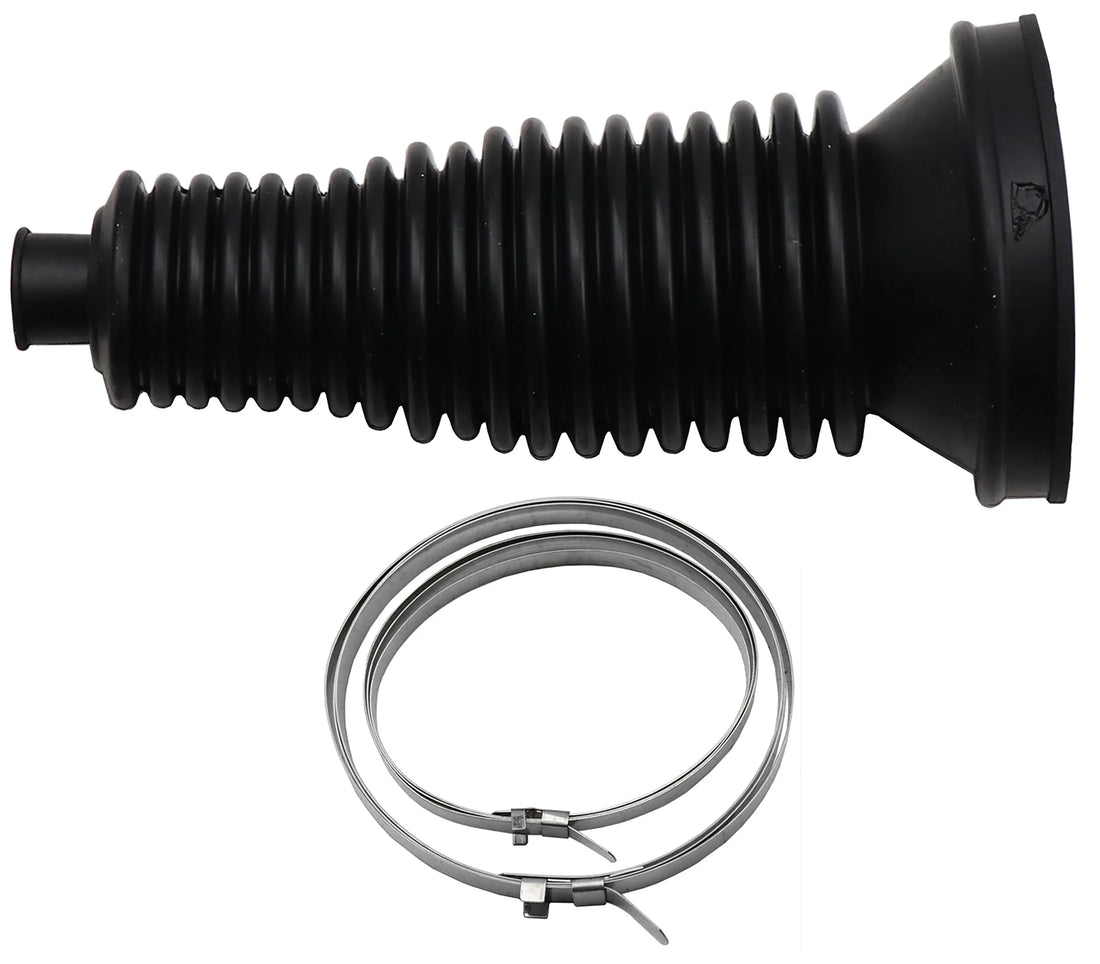 Beck/Arnley 103-3142 2015-2024 Porsche Macan Rack and Pinion Bellows Kit