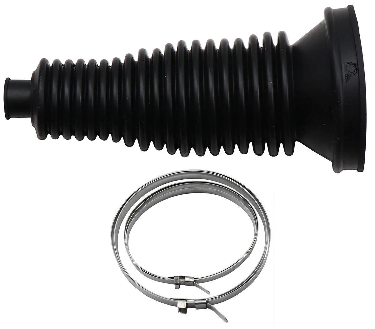 Beck/Arnley 103-3142 2015-2024 Porsche Macan Rack and Pinion Bellows Kit
