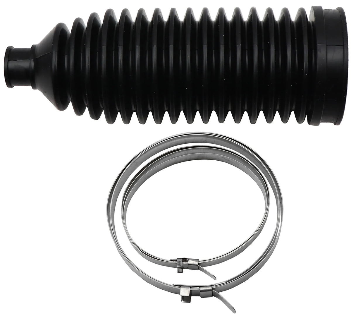 Beck/Arnley 103-3146 2017-2019 Nissan Sentra Rack and Pinion Bellows Kit