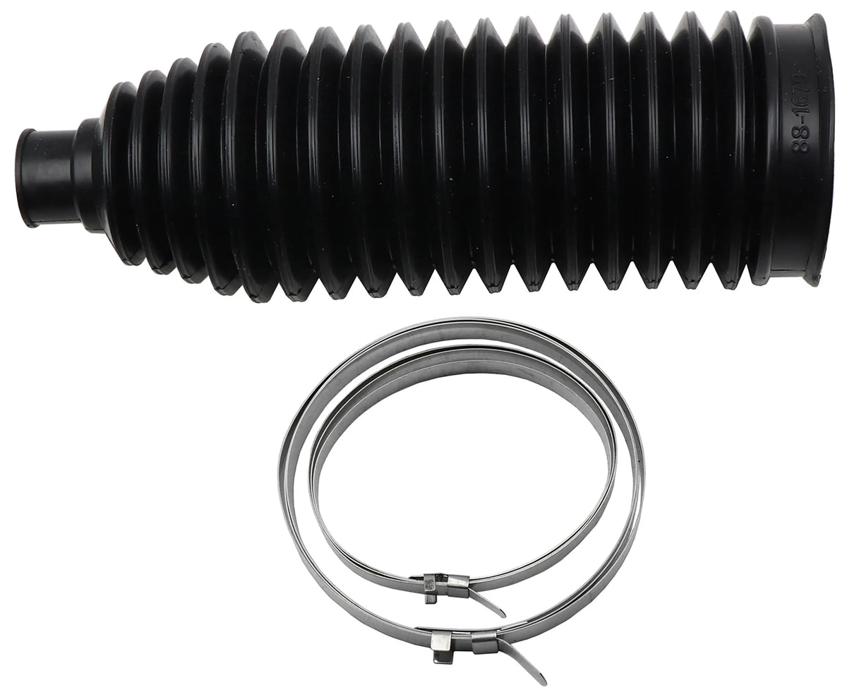 Beck/Arnley 103-3152 2011-2020 Toyota Sienna Rack and Pinion Bellows Kit