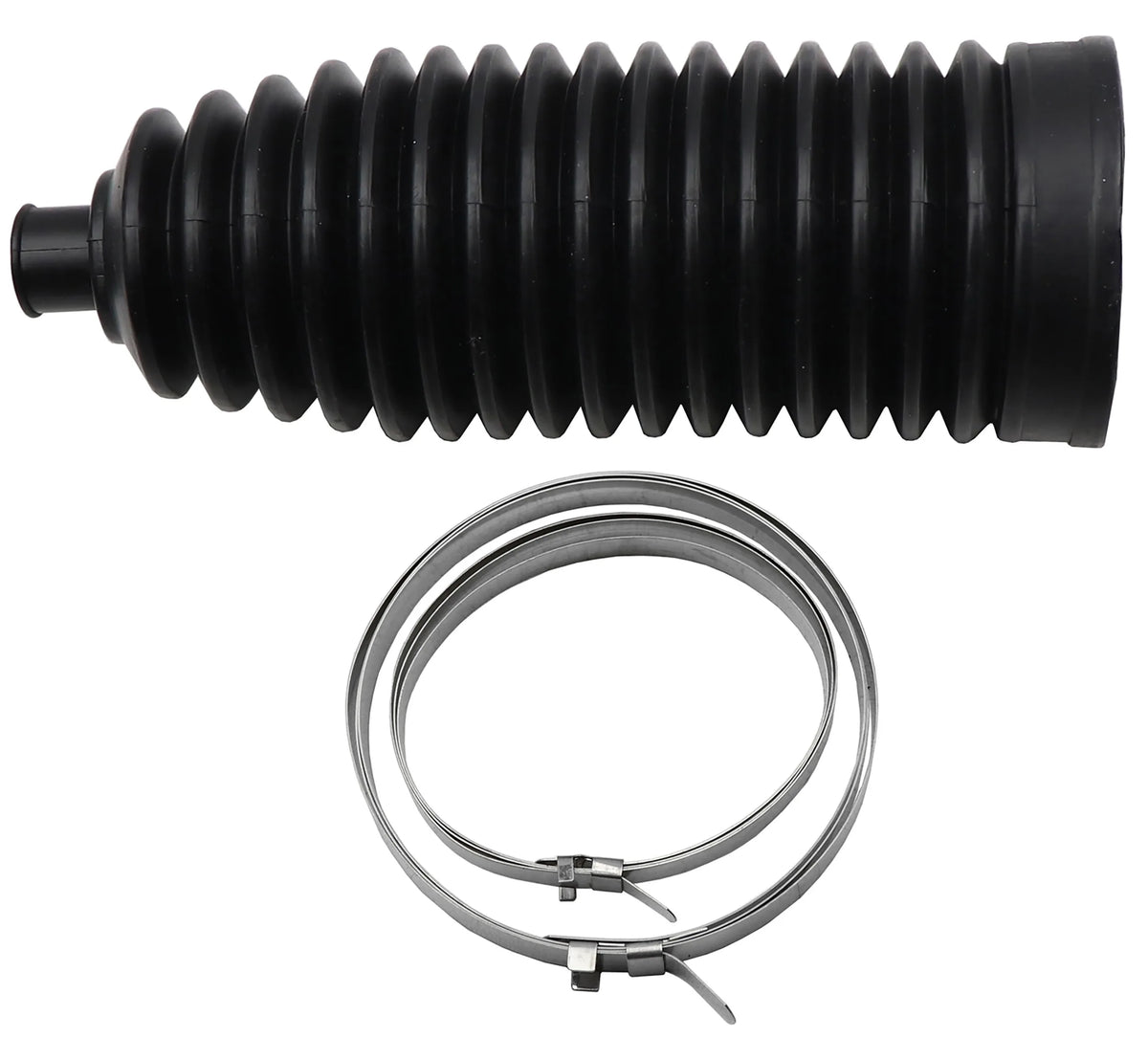 Beck/Arnley 103-3153 2016-2020 Jaguar F-Type Rack and Pinion Bellows Kit