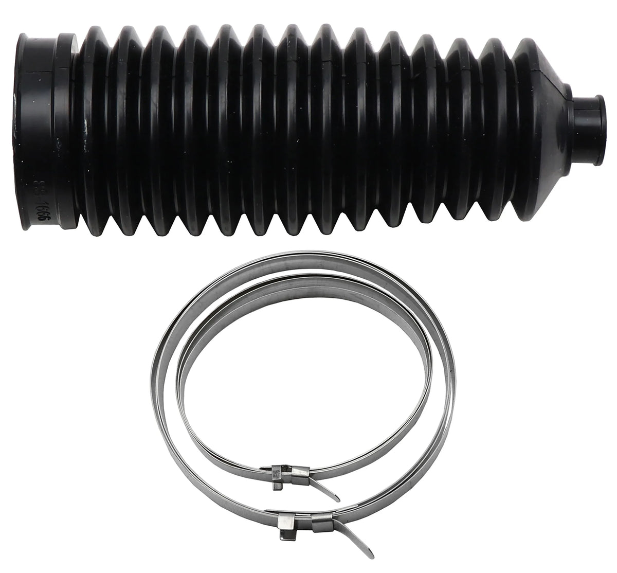 Beck/Arnley 103-3154 2002-2006 Mini Cooper Rack and Pinion Bellows Kit