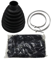 Beck/Arnley 103-3162 2015-2016 Honda CR-Z CV Joint Boot Kit