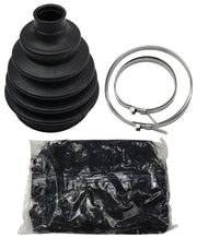 Beck/Arnley 103-3164 2015 Honda Fit CV Joint Boot Kit