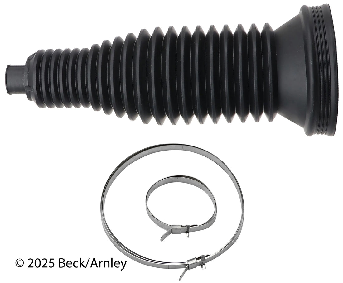Beck/Arnley 103-3167 2021-2025 Audi RS7 Sportback Rack and Pinion Bellows Kit