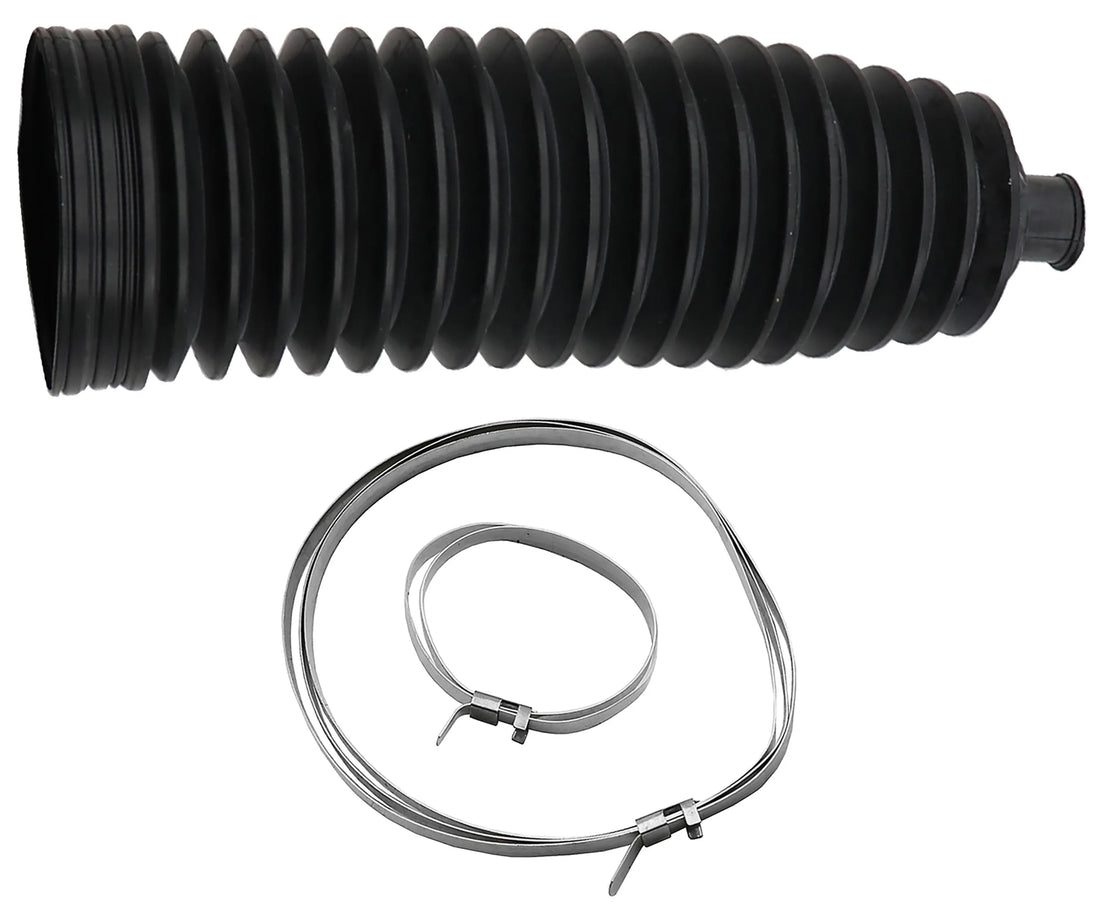 Beck/Arnley 103-3169 2017-2025 Alfa Romeo Giulia Rack and Pinion Bellows Kit