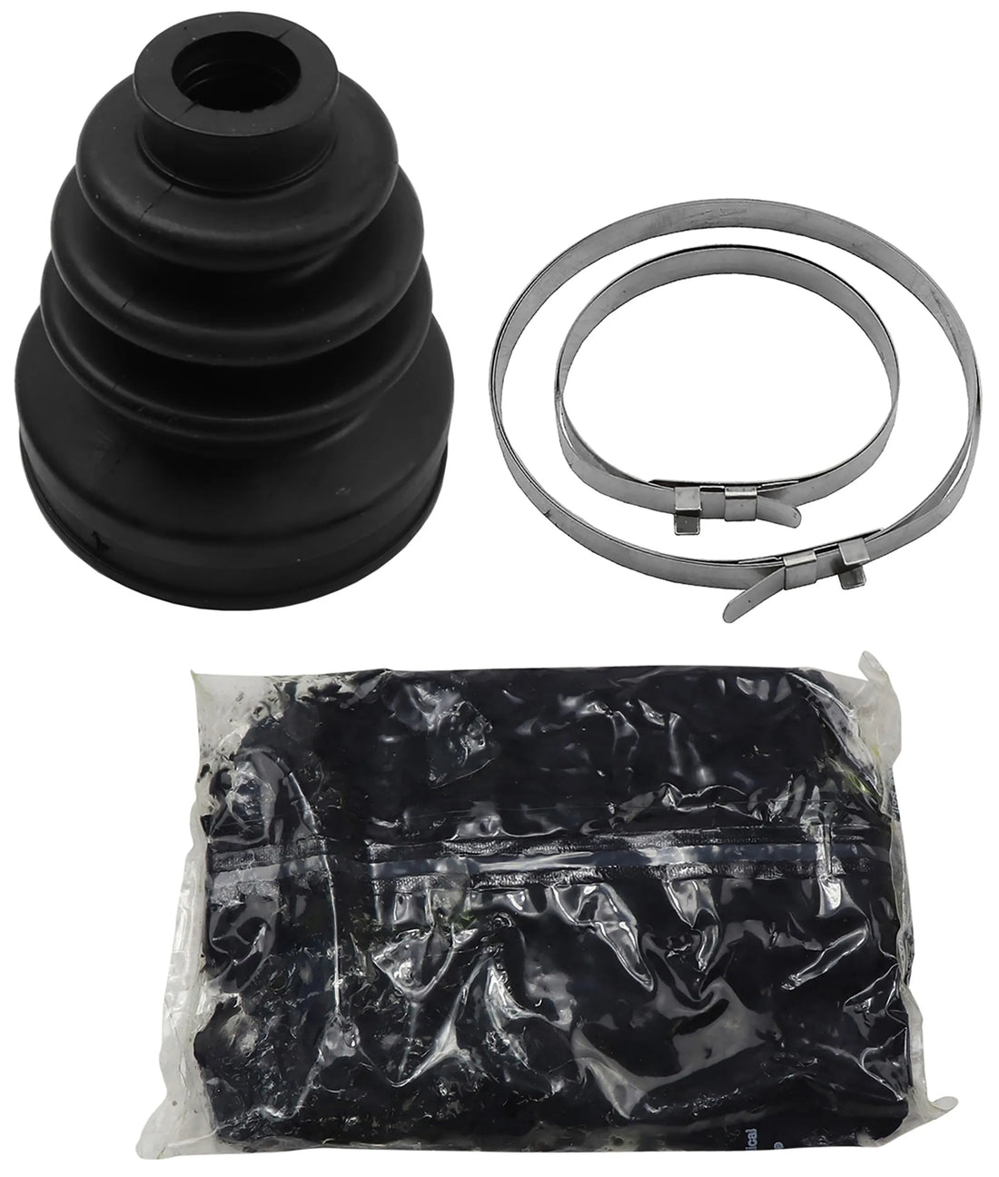 Beck/Arnley 103-3171 2013-2015 Acura ILX CV Joint Boot Kit