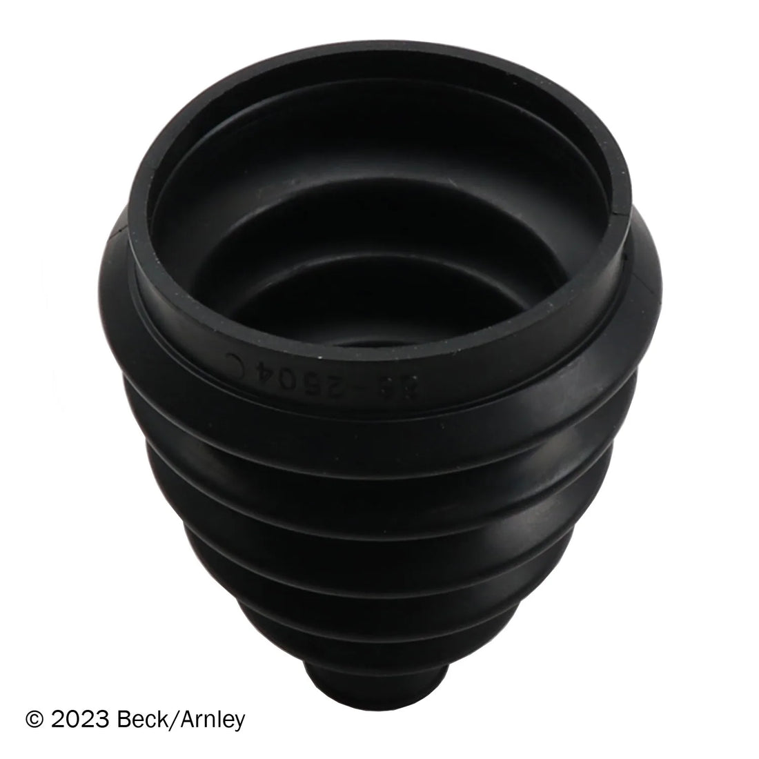 Beck/Arnley 103-3172 2014-2023 INFINITI Q50 CV Joint Boot Kit