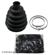 Beck/Arnley 103-3172 2014-2023 INFINITI Q50 CV Joint Boot Kit