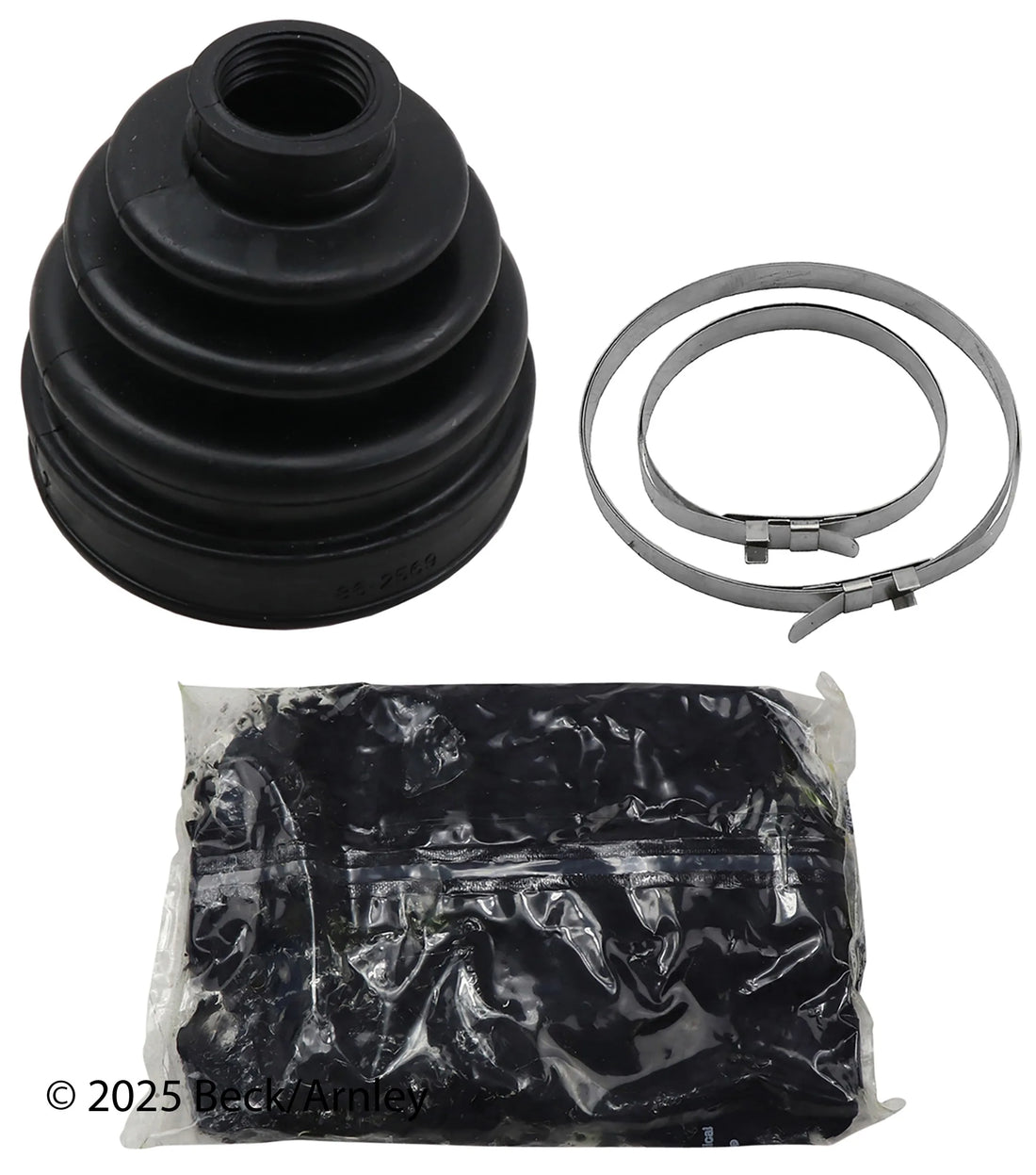 Beck/Arnley 103-3173 2018-2022 Lexus RX350L CV Joint Boot Kit