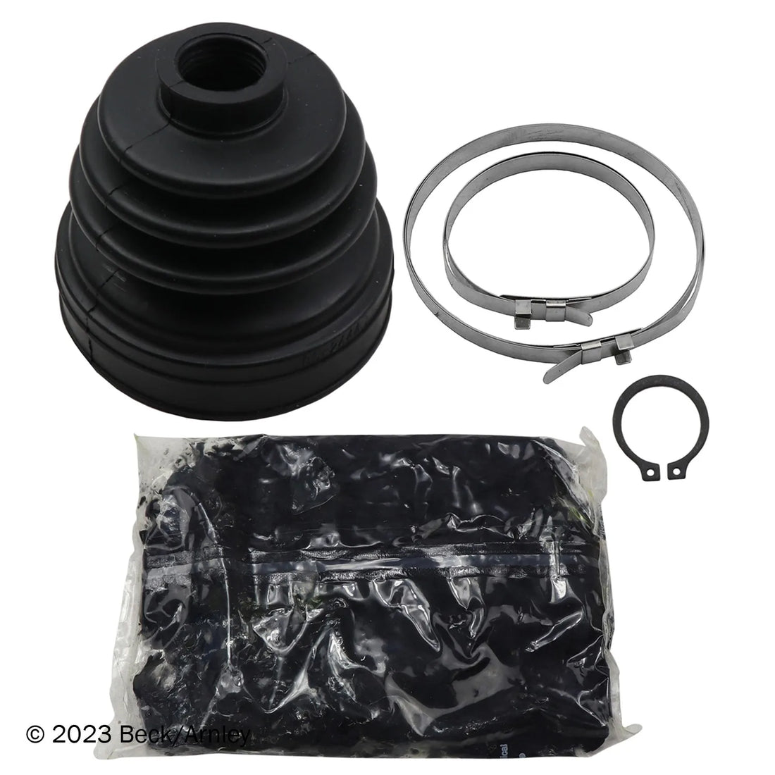 Beck/Arnley 103-3174 2013-2022 Nissan Altima CV Joint Boot Kit