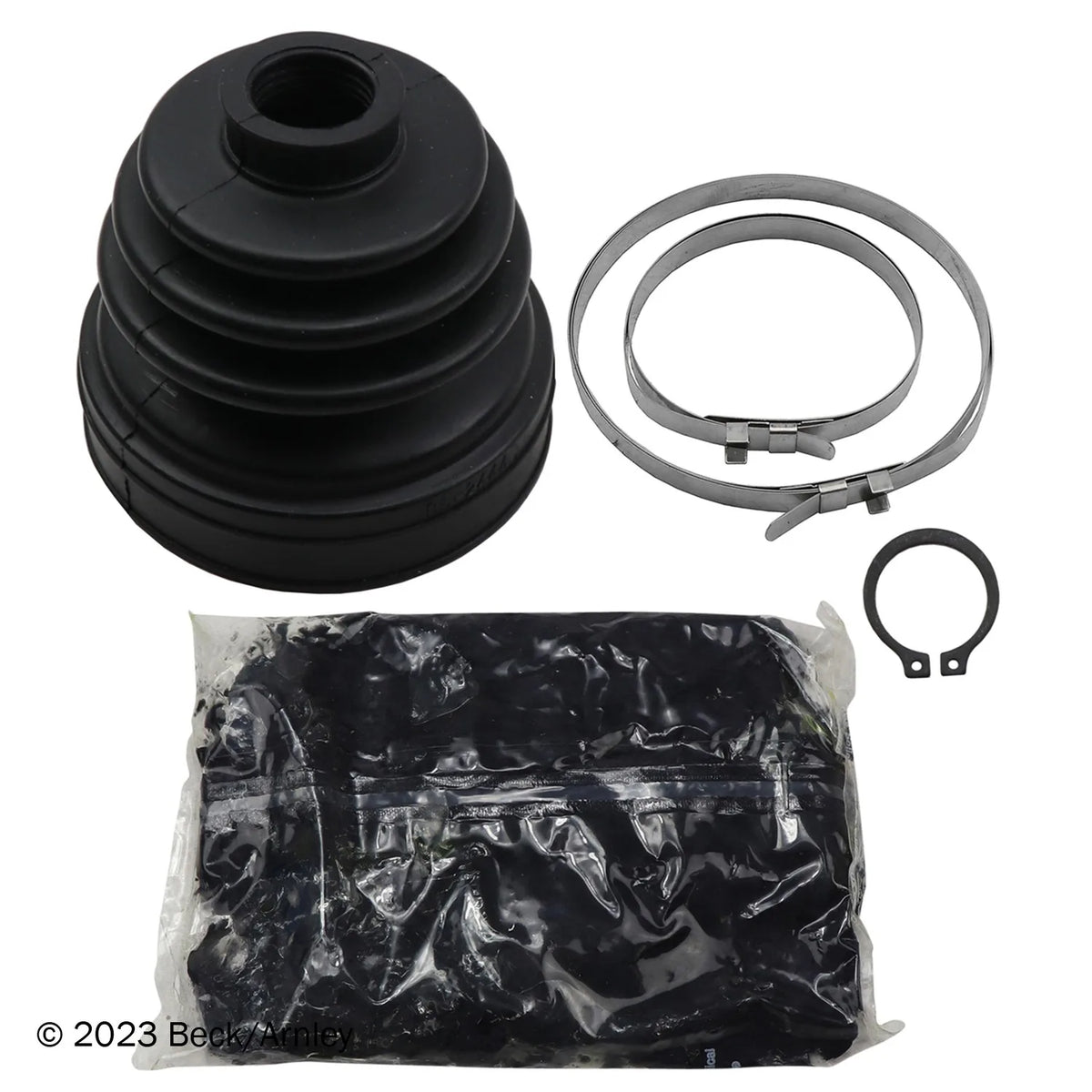 Beck/Arnley 103-3174 2013-2022 Nissan Altima CV Joint Boot Kit
