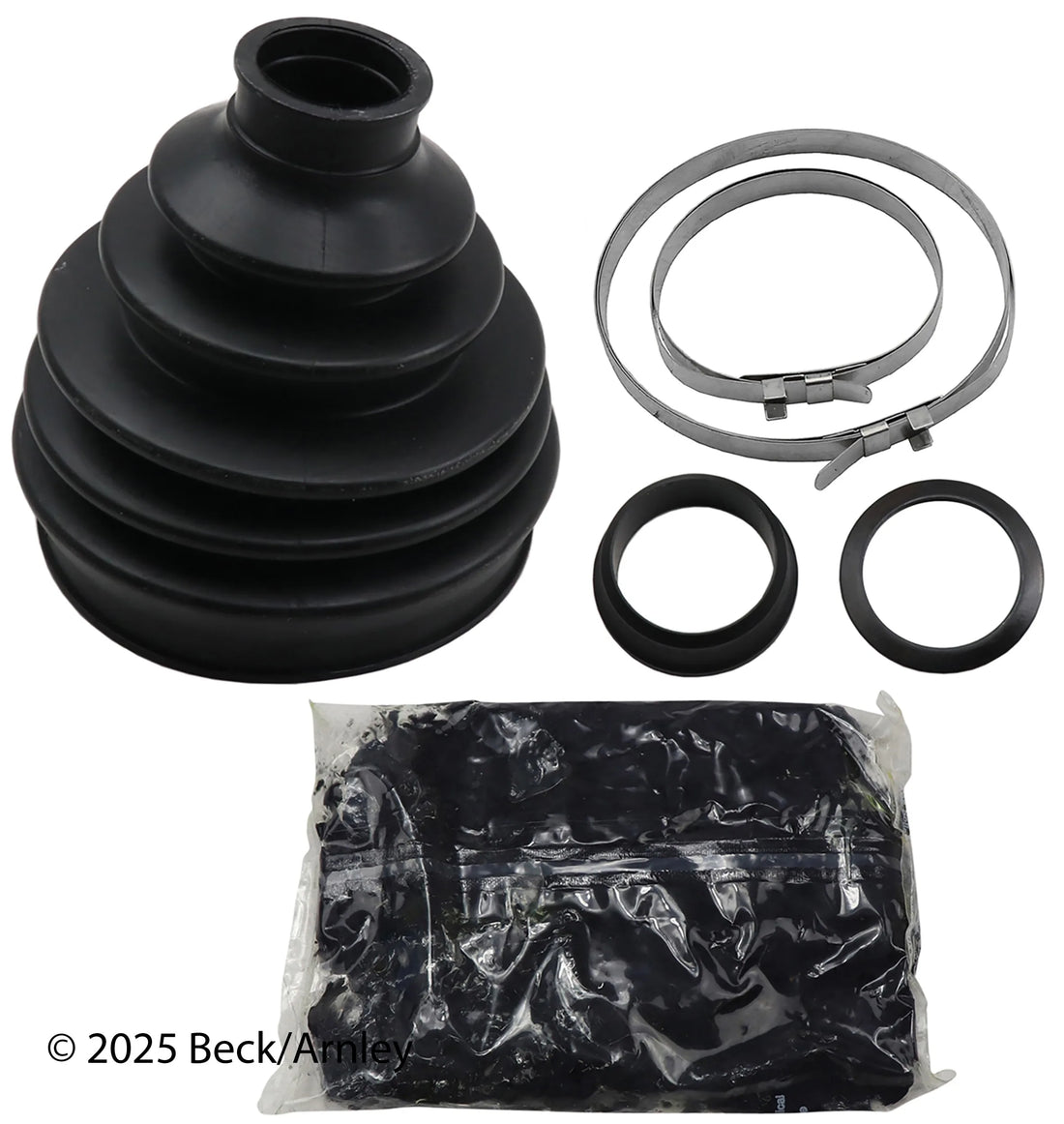Beck/Arnley 103-3176 2005-2021 Volkswagen Jetta CV Joint Boot Kit