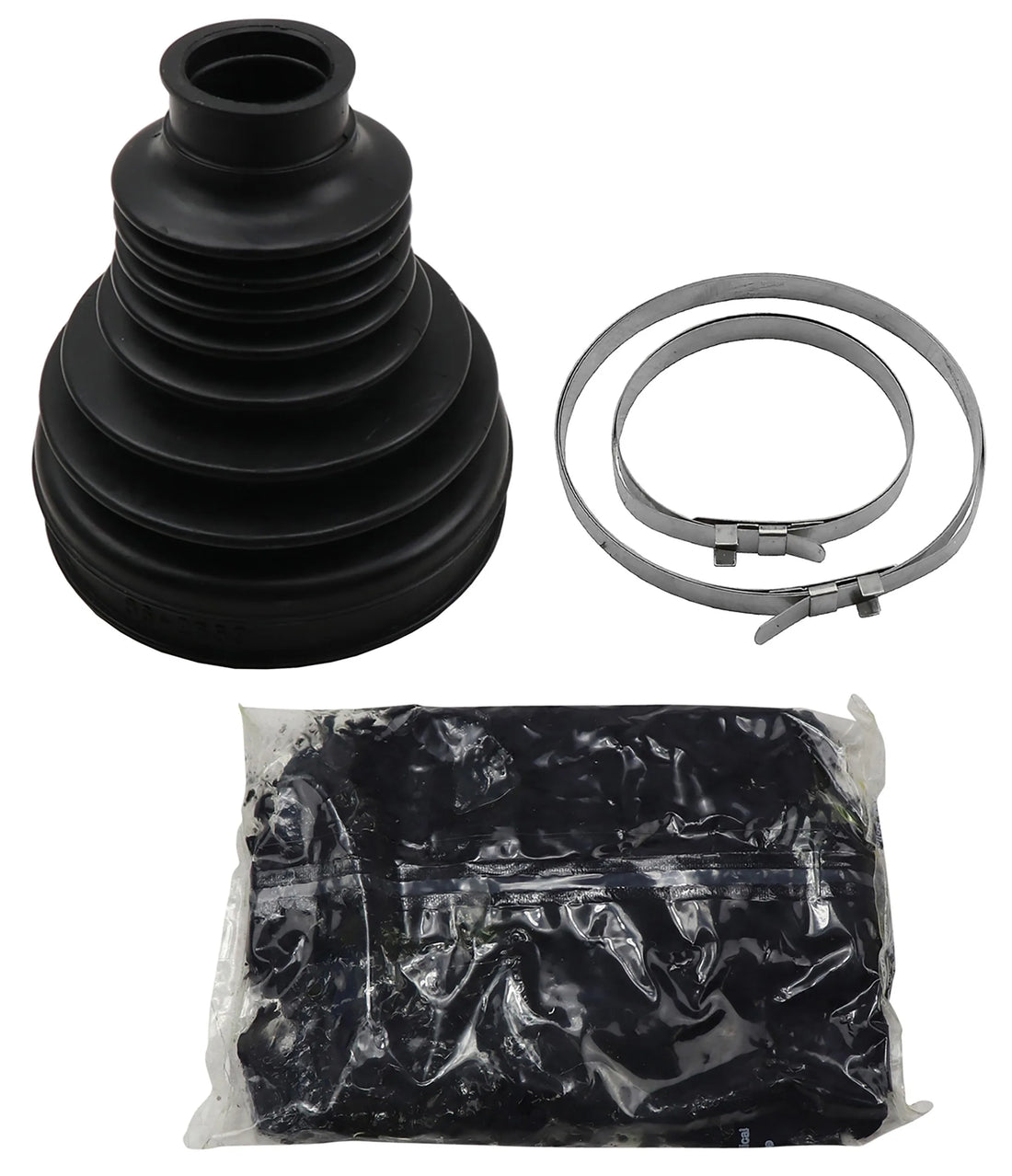 Beck/Arnley 103-3177 2015-2021 Mercedes-Benz C300 CV Joint Boot Kit