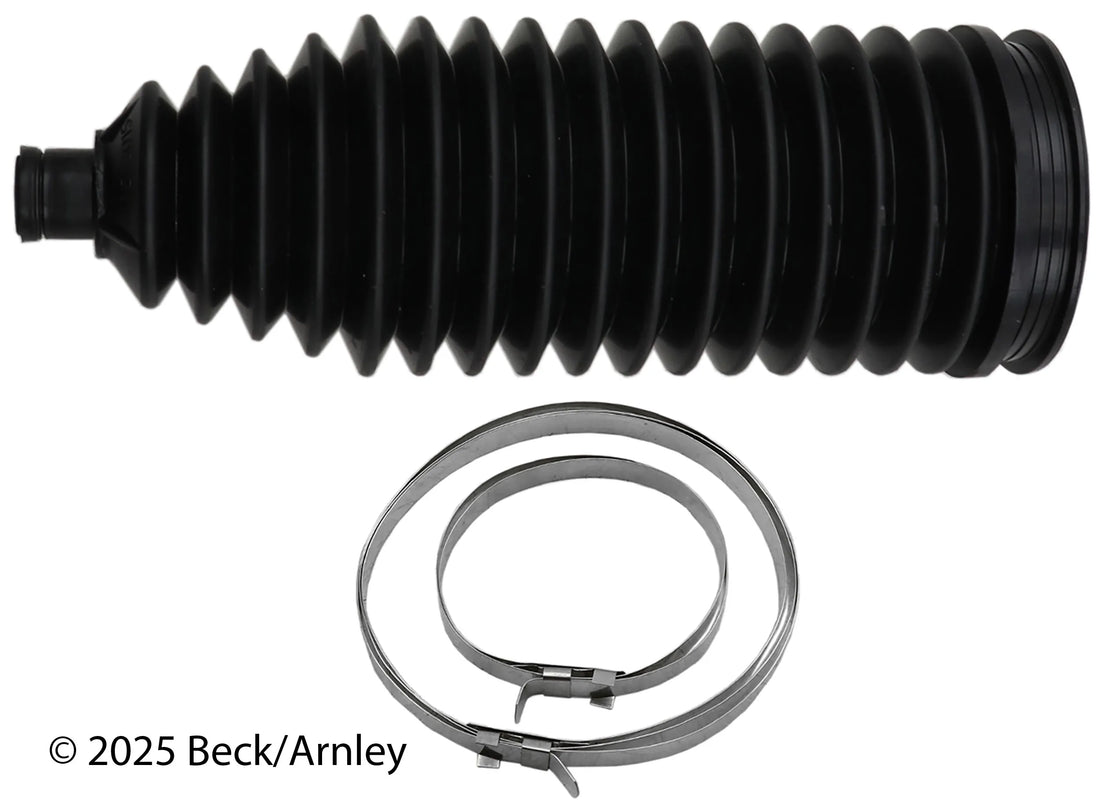 Beck/Arnley 103-3179 2017-2025 BMW 230i Rack and Pinion Bellows Kit