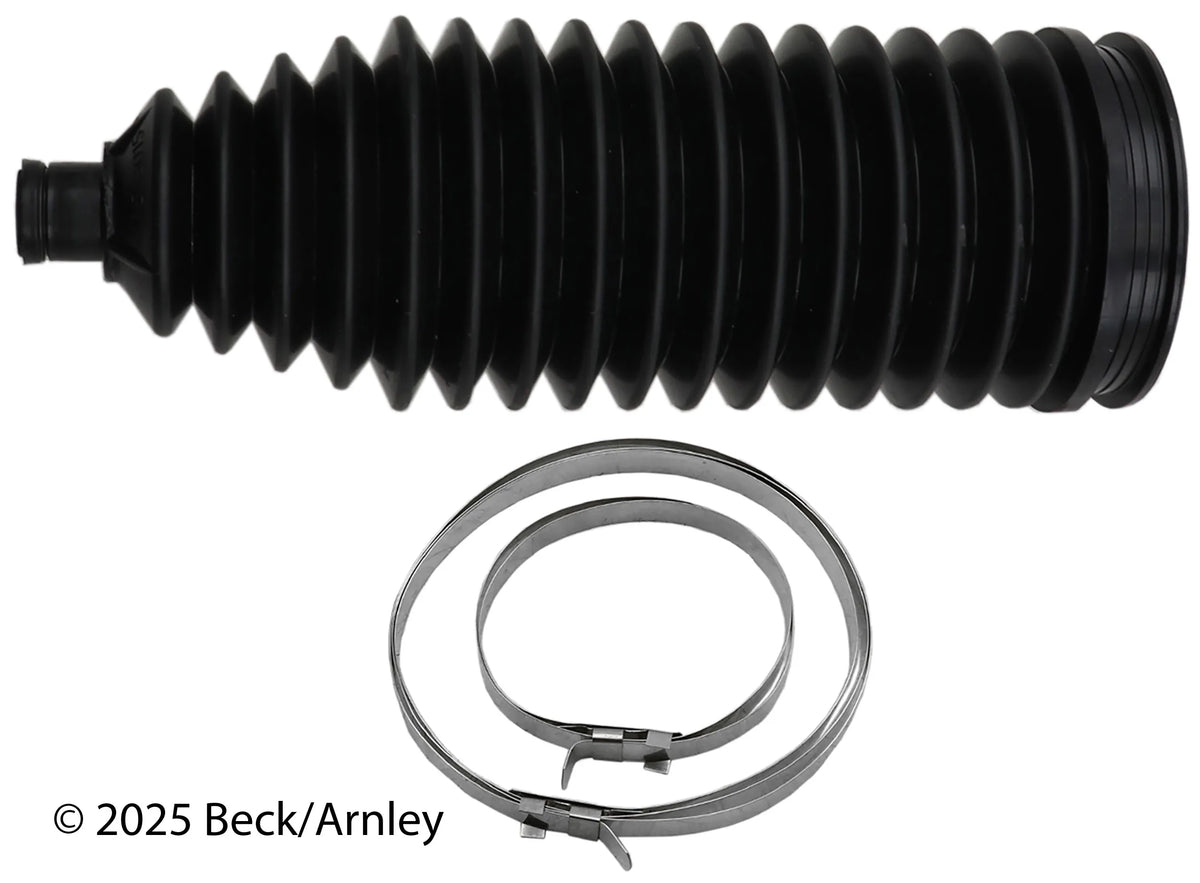 Beck/Arnley 103-3179 2017-2025 BMW 230i Rack and Pinion Bellows Kit