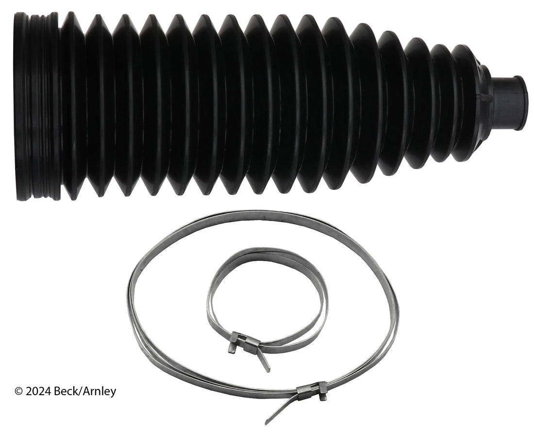 Beck/Arnley 103-3181 2021-2025 Mercedes-Benz AMG GT 43 Rack and Pinion Bellows Kit