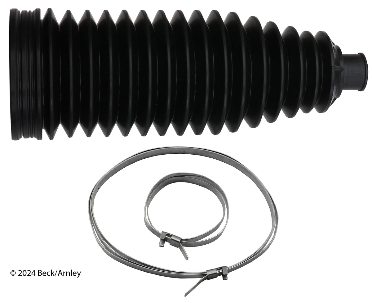 Beck/Arnley 103-3181 2021-2025 Mercedes-Benz AMG GT 43 Rack and Pinion Bellows Kit