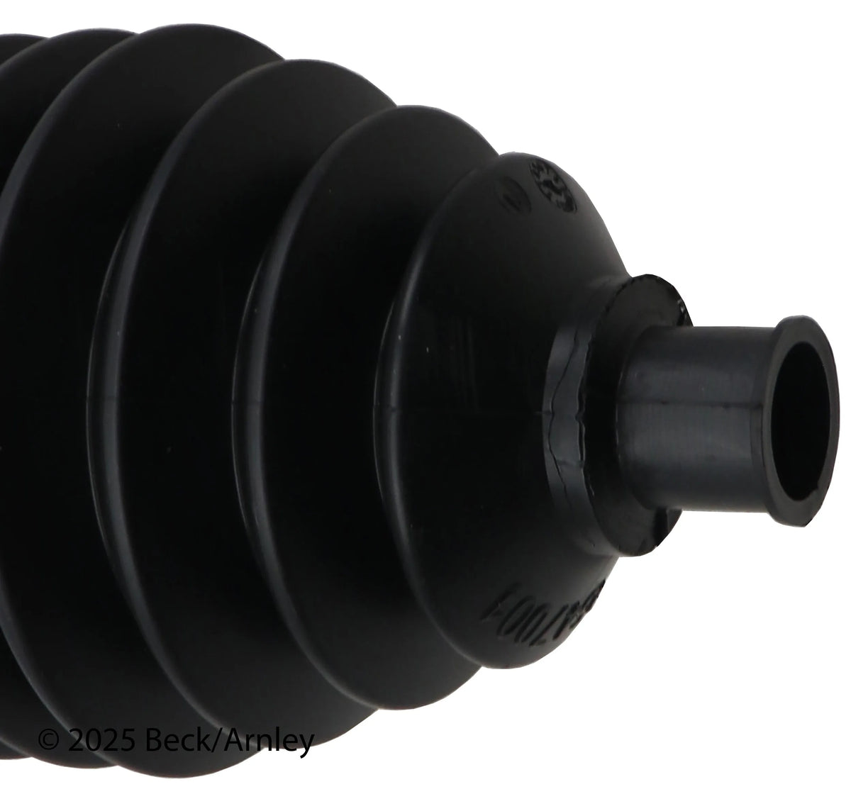 Beck/Arnley 103-3183 2004-2017 Jaguar XJR Rack and Pinion Bellows Kit