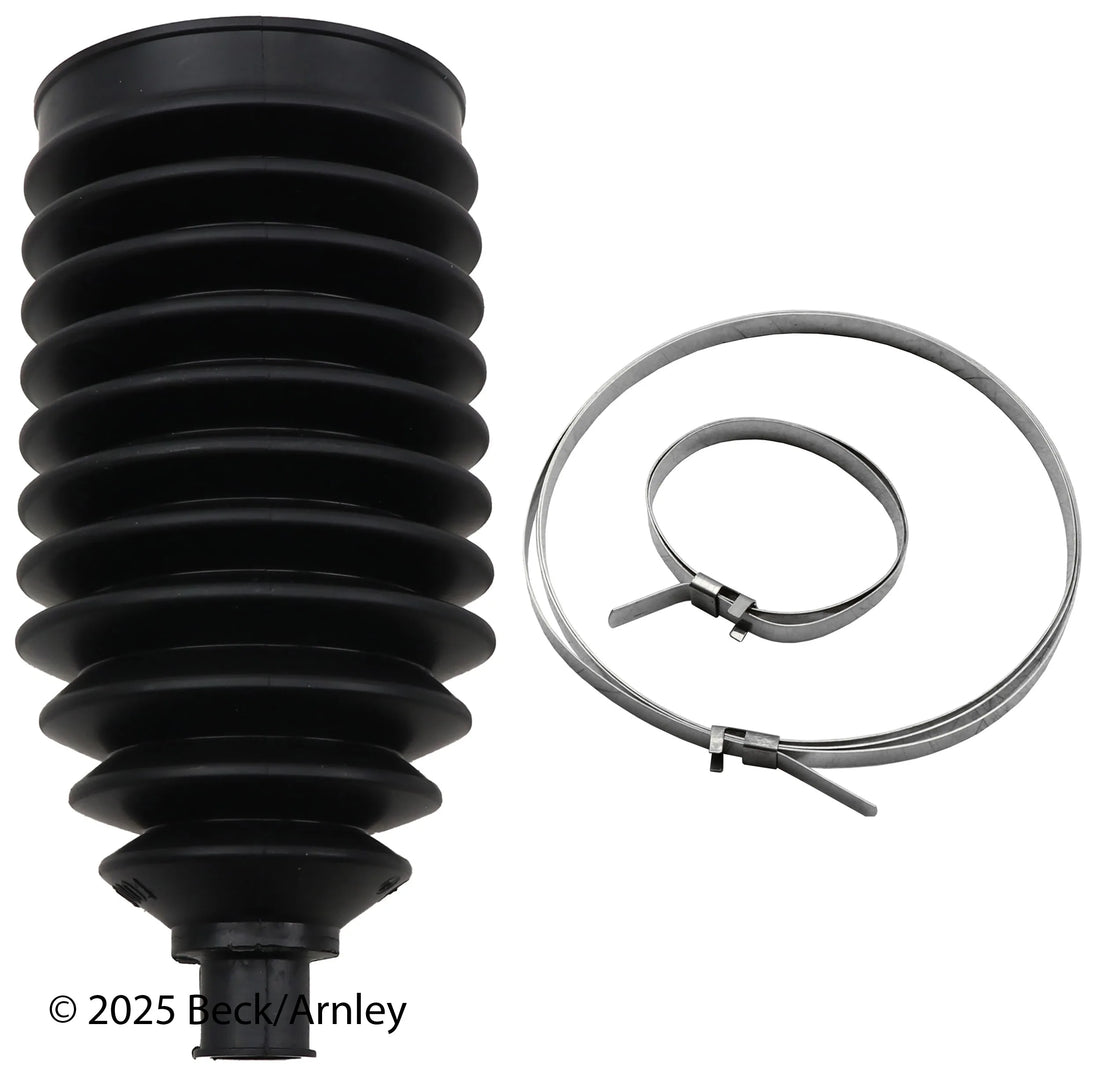 Beck/Arnley 103-3183 2004-2017 Jaguar XJR Rack and Pinion Bellows Kit