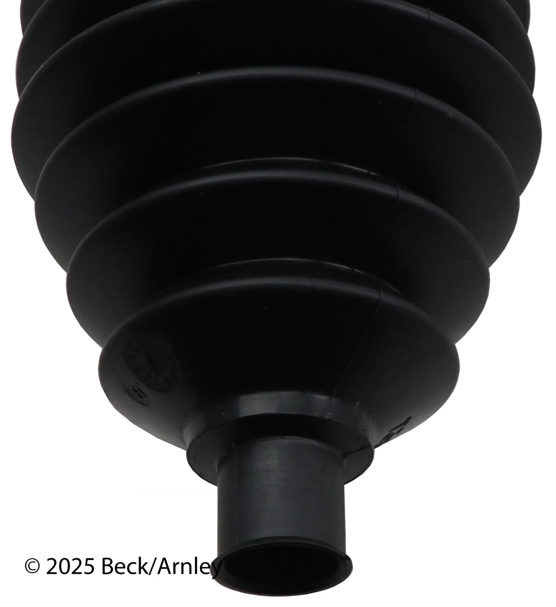 Beck/Arnley 103-3184 2004-2017 Jaguar XJR Rack and Pinion Bellows Kit