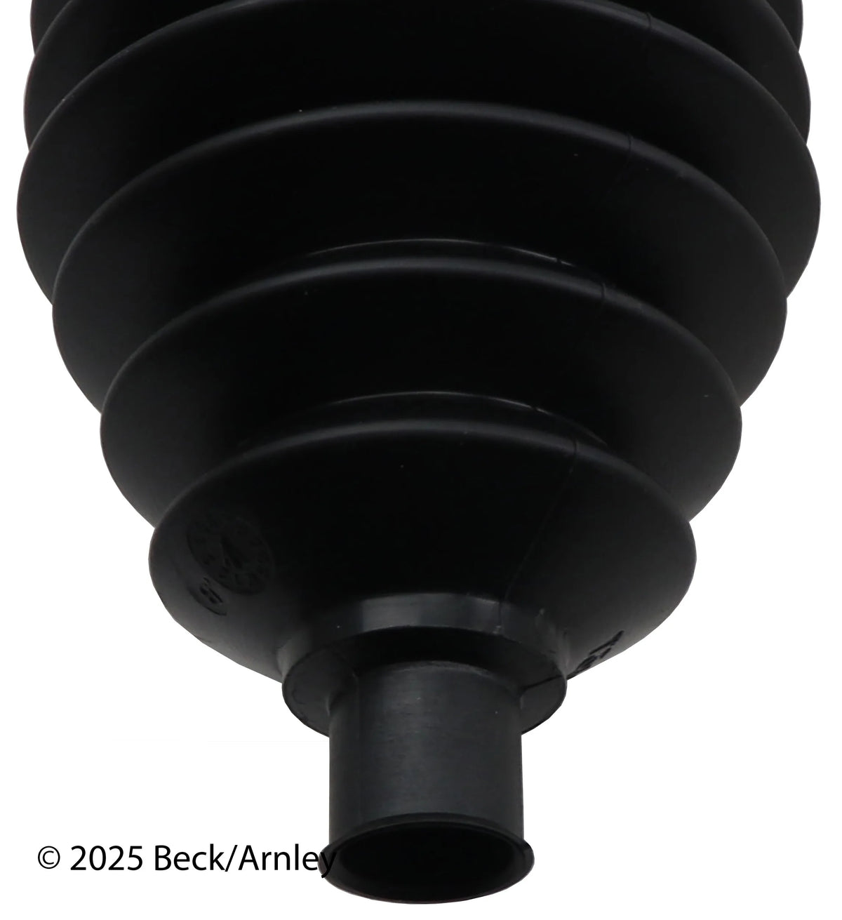 Beck/Arnley 103-3184 2004-2017 Jaguar XJR Rack and Pinion Bellows Kit