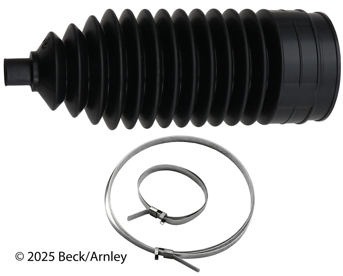 Beck/Arnley 103-3184 2004-2017 Jaguar XJR Rack and Pinion Bellows Kit