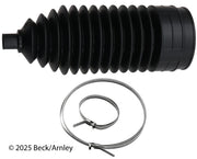 Beck/Arnley 103-3184 2004-2017 Jaguar XJR Rack and Pinion Bellows Kit