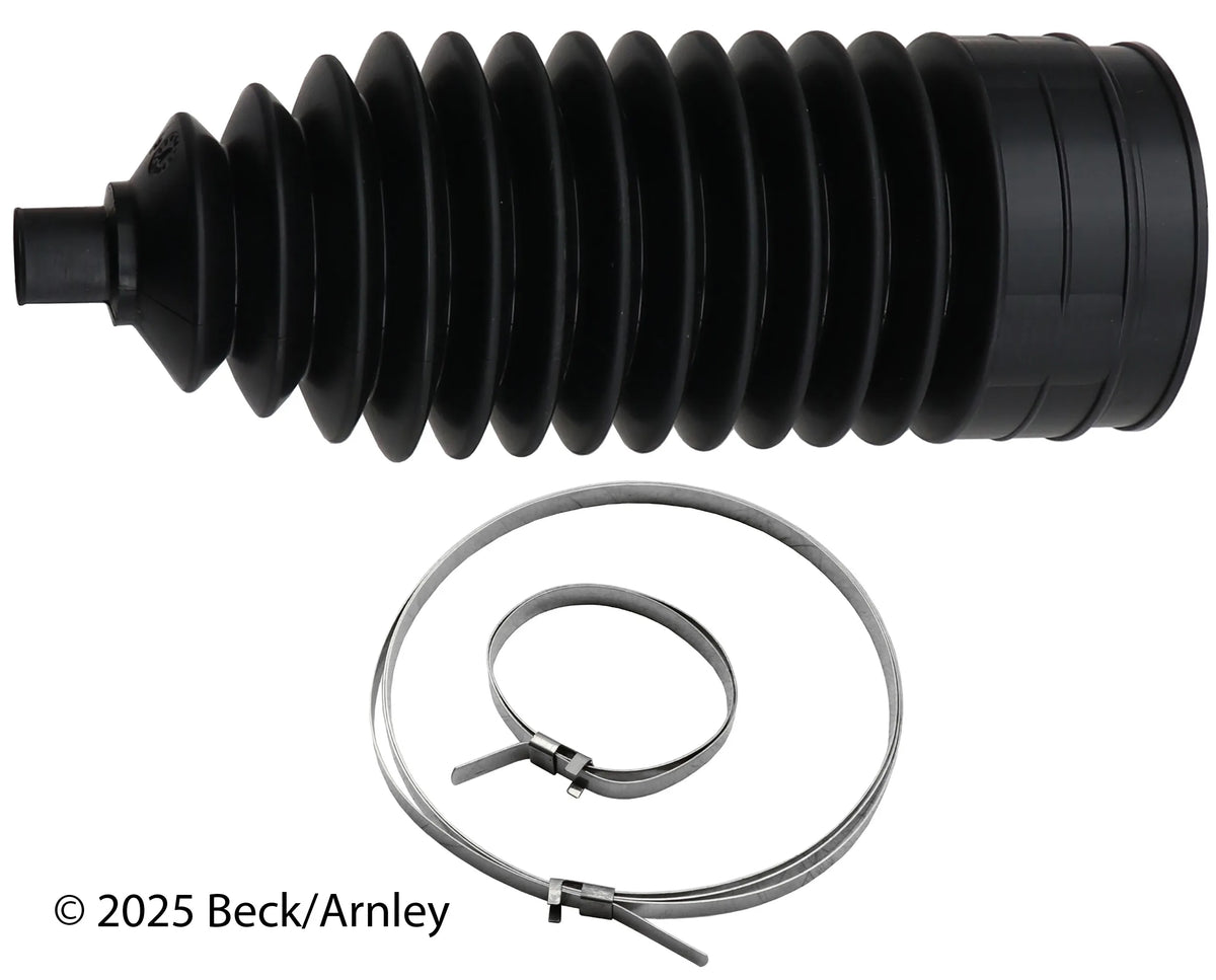Beck/Arnley 103-3184 2004-2017 Jaguar XJR Rack and Pinion Bellows Kit