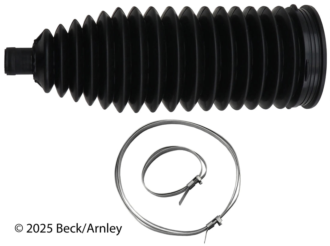 Beck/Arnley 103-3185 2020-2025 Mercedes-Benz CLA250 Rack and Pinion Bellows Kit