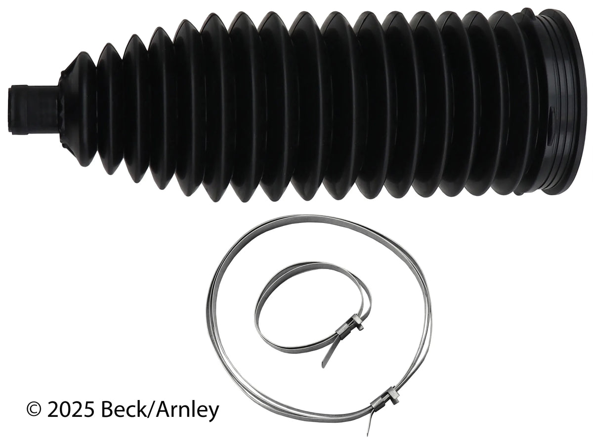 Beck/Arnley 103-3185 2020-2025 Mercedes-Benz CLA250 Rack and Pinion Bellows Kit