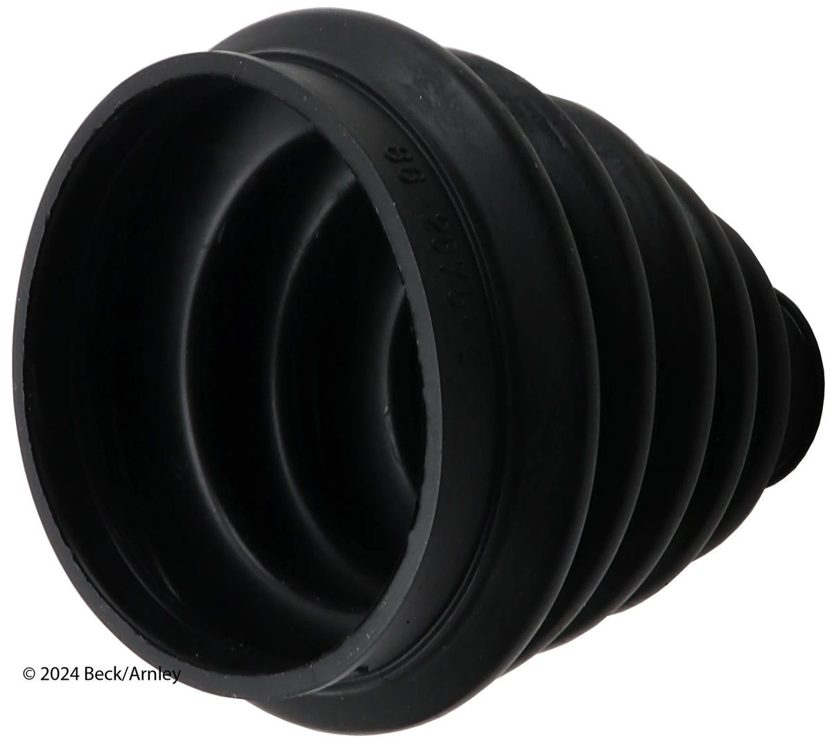 Beck/Arnley 103-3186 2016-2022 Acura ILX CV Joint Boot Kit