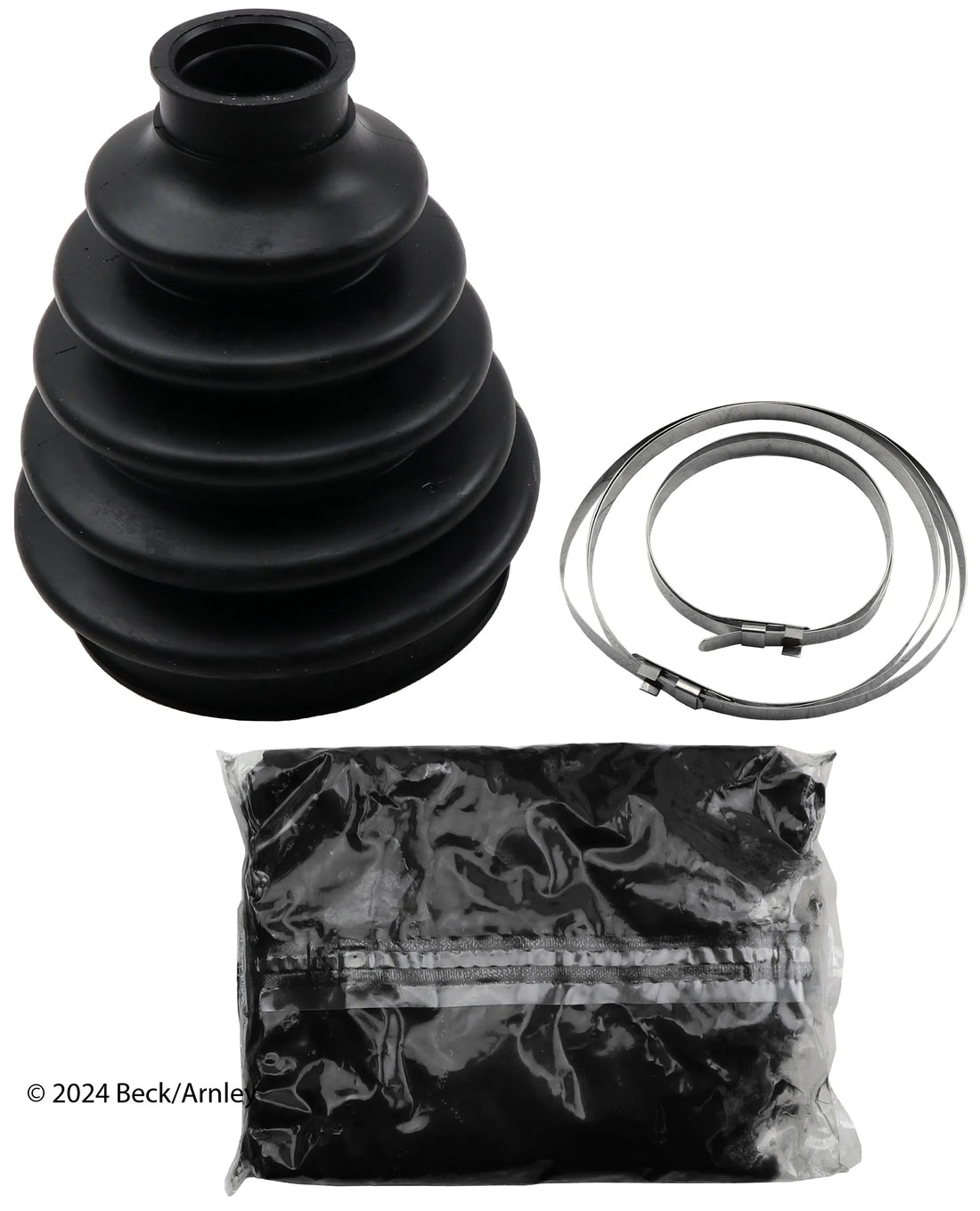 Beck/Arnley 103-3186 2016-2022 Acura ILX CV Joint Boot Kit