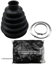 Beck/Arnley 103-3186 2016-2022 Acura ILX CV Joint Boot Kit