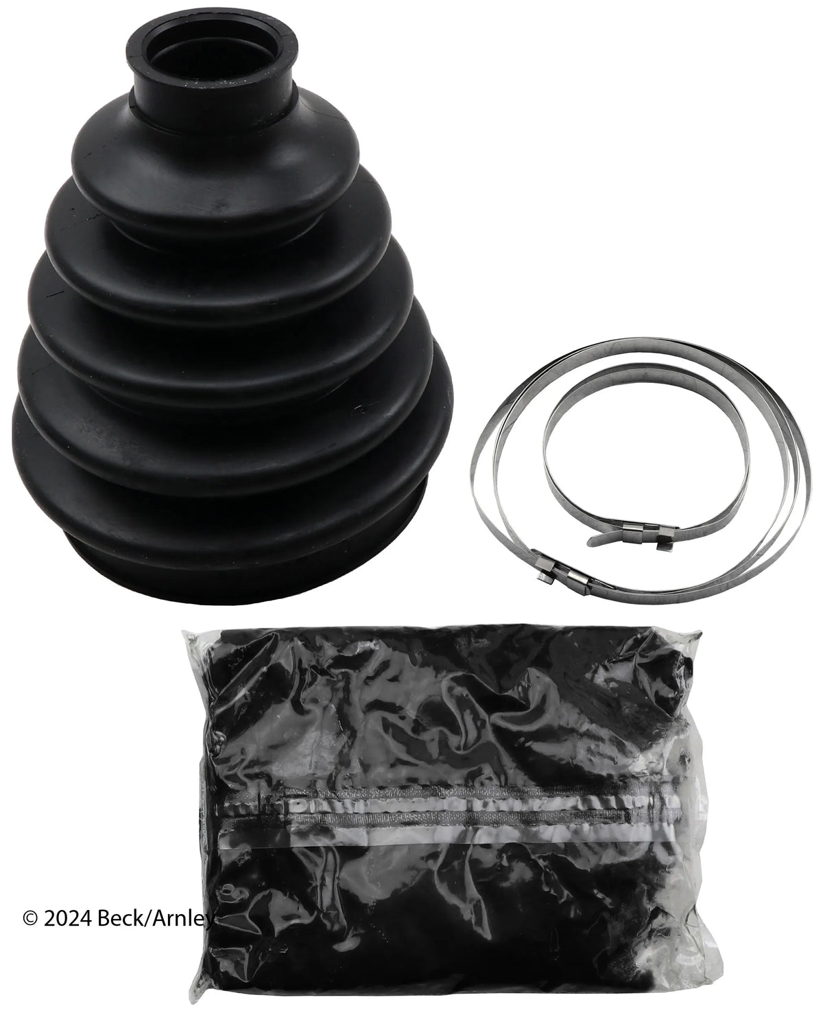 Beck/Arnley 103-3186 2016-2022 Acura ILX CV Joint Boot Kit