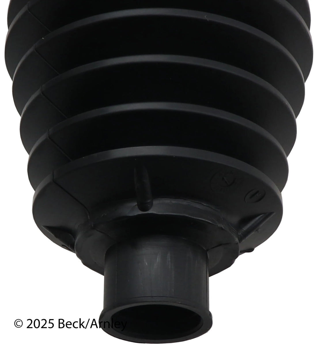 Beck/Arnley 103-3187 2017-2025 Jaguar F-Pace Rack and Pinion Bellows Kit