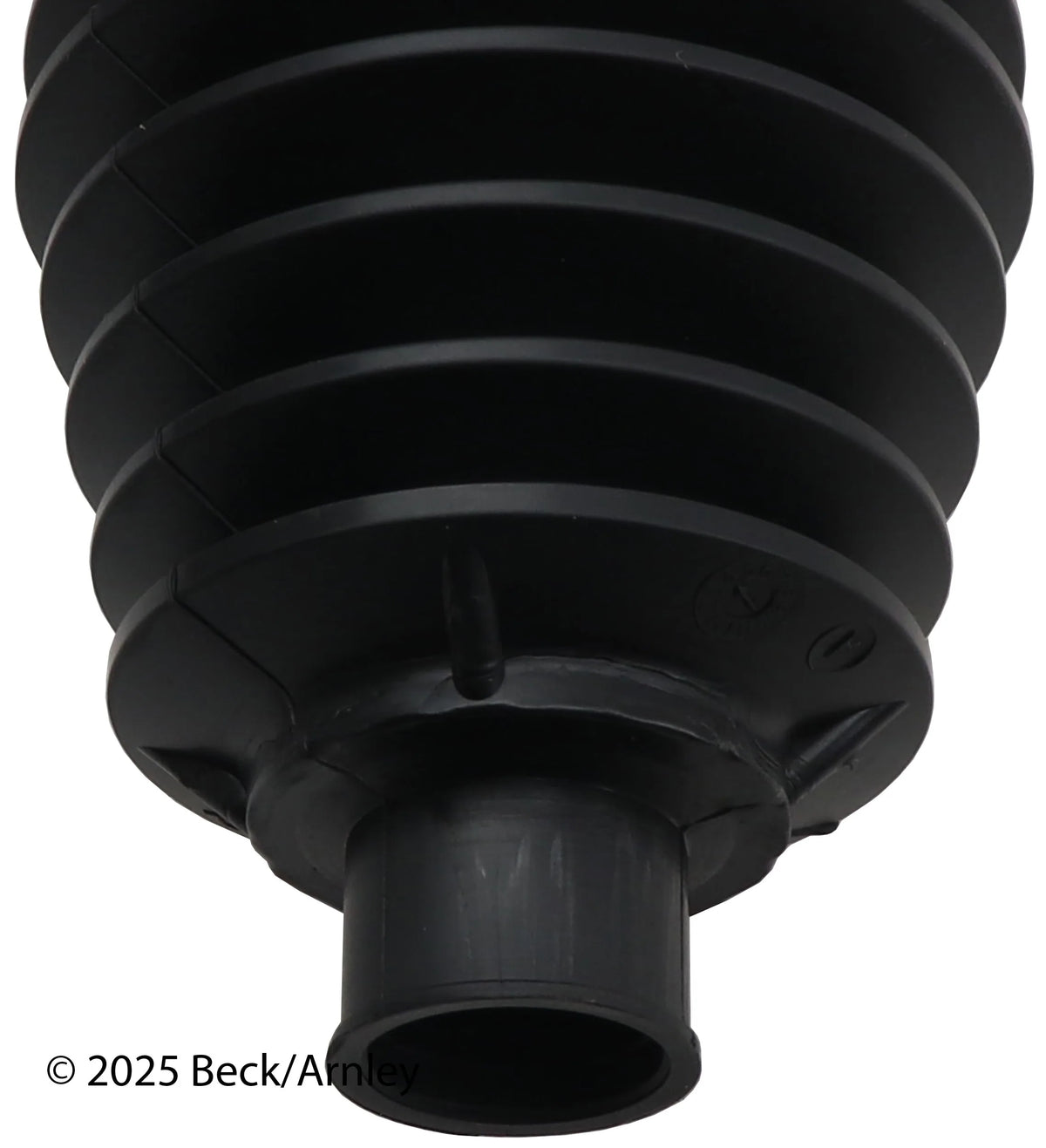 Beck/Arnley 103-3187 2017-2025 Jaguar F-Pace Rack and Pinion Bellows Kit