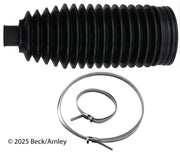 Beck/Arnley 103-3187 2017-2025 Jaguar F-Pace Rack and Pinion Bellows Kit