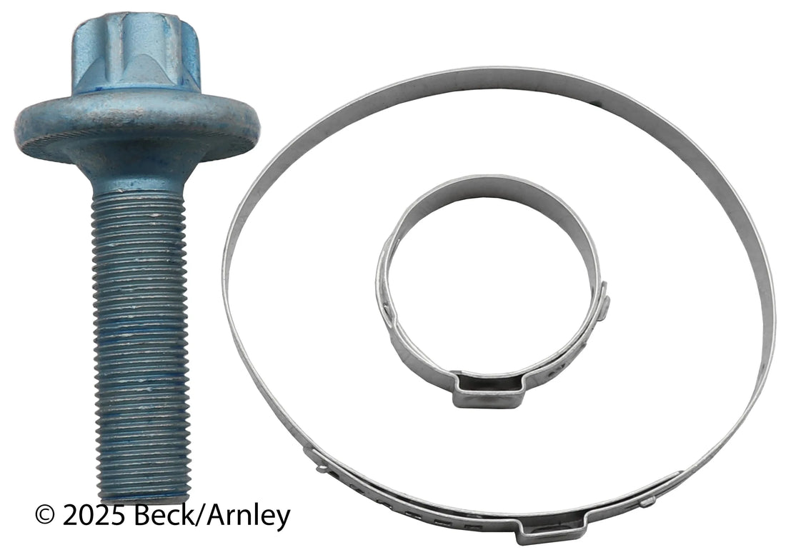 Beck/Arnley 103-3189 2012-2018 Mercedes-Benz CLS550 CV Joint Boot Kit