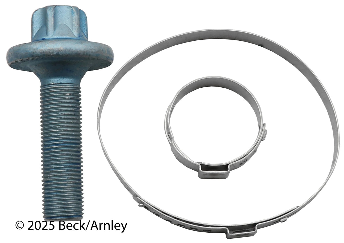Beck/Arnley 103-3189 2012-2018 Mercedes-Benz CLS550 CV Joint Boot Kit