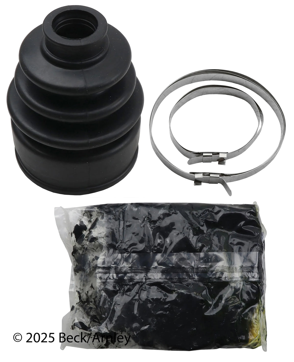 Beck/Arnley 103-3190 2009-2019 Toyota Corolla CV Joint Boot Kit