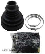 Beck/Arnley 103-3191 2017-2025 Toyota Sienna CV Joint Boot Kit