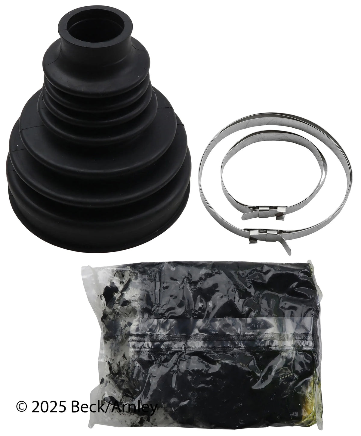 Beck/Arnley 103-3191 2017-2025 Toyota Sienna CV Joint Boot Kit