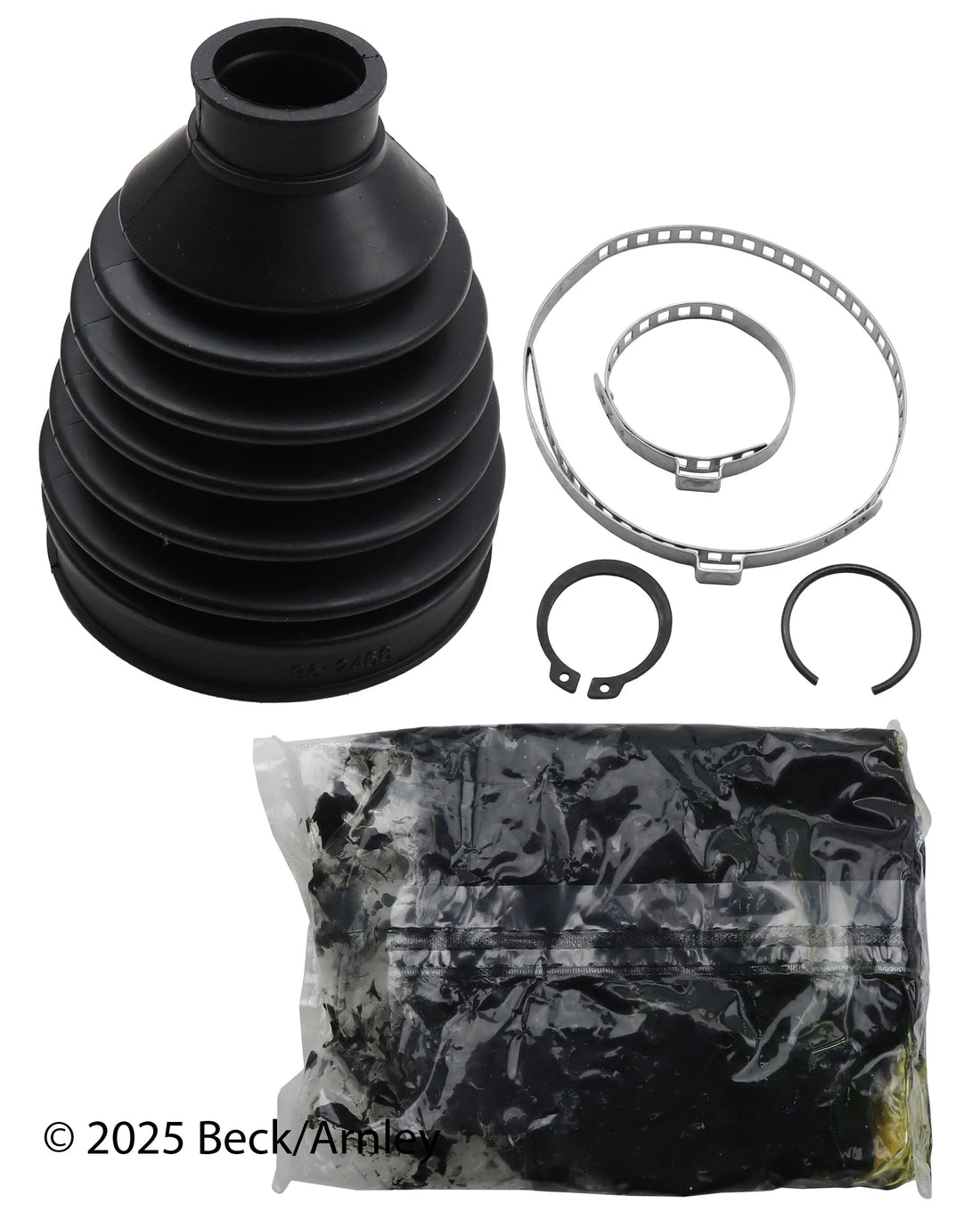 Beck/Arnley 103-3198 2020-2025 Honda Ridgeline CV Joint Boot Kit