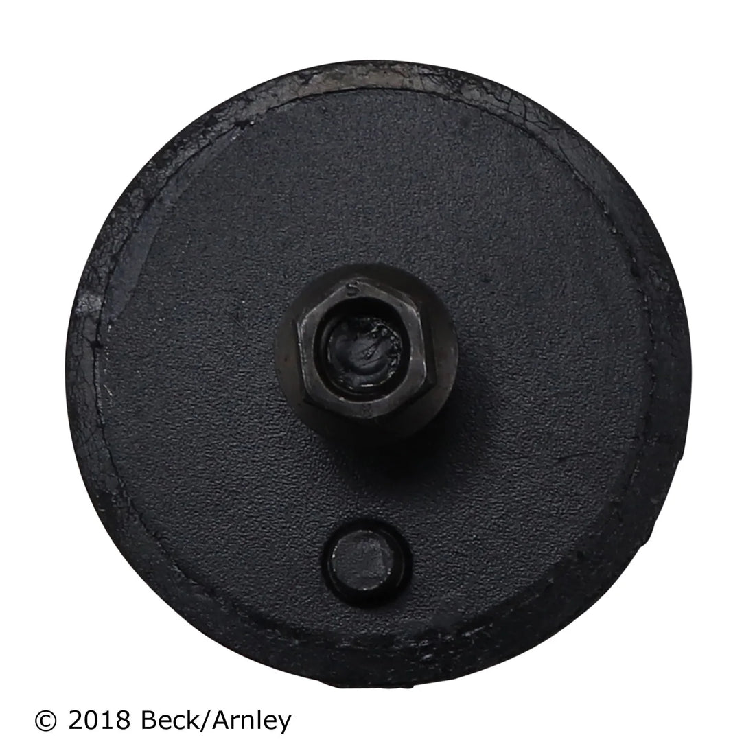 Beck/Arnley 104-0617 1990-1993 Volvo 240 Engine Mount