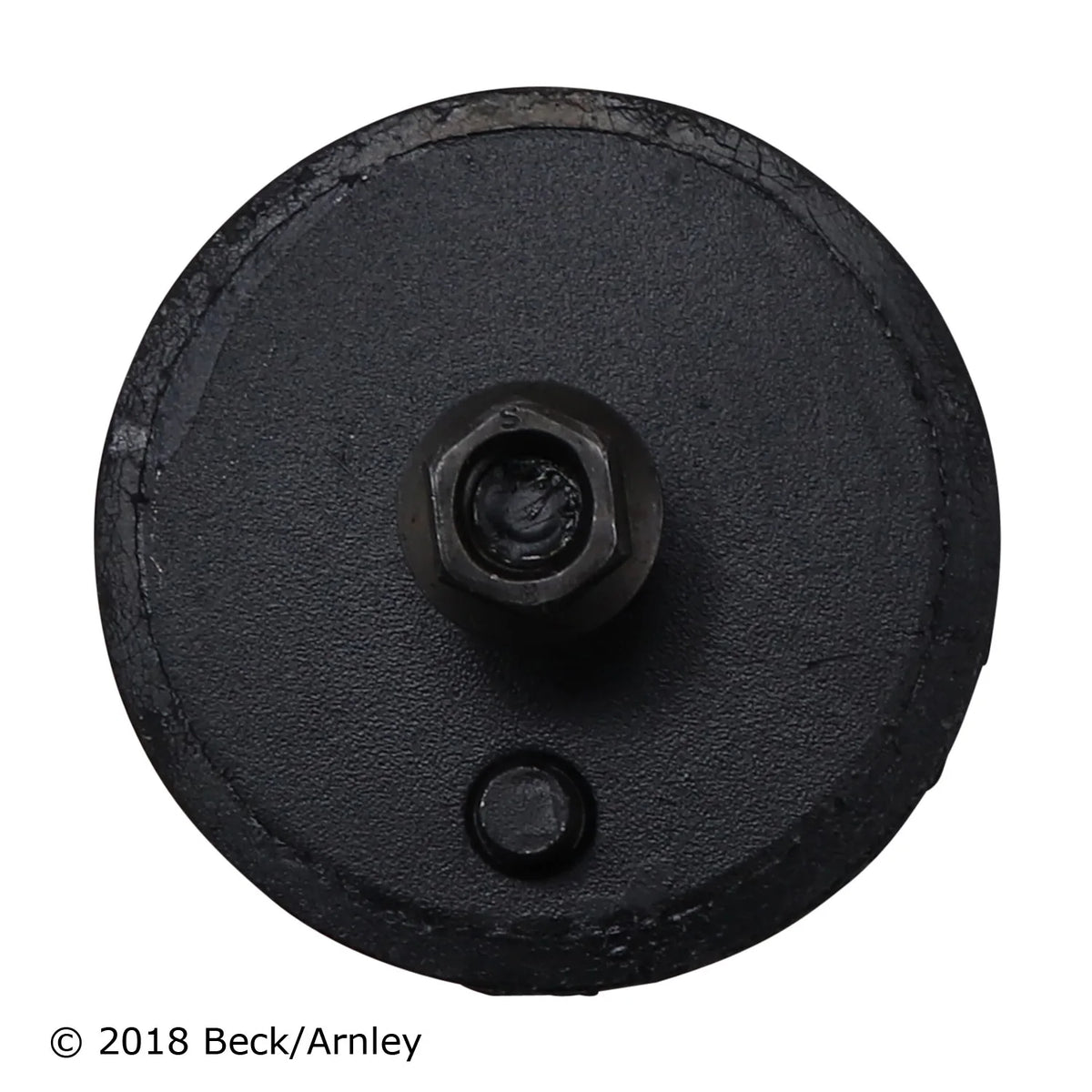 Beck/Arnley 104-0617 1990-1993 Volvo 240 Engine Mount