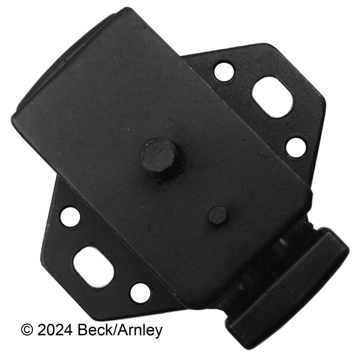 Beck/Arnley 104-0907 1984-1985 Toyota Van Engine Mount