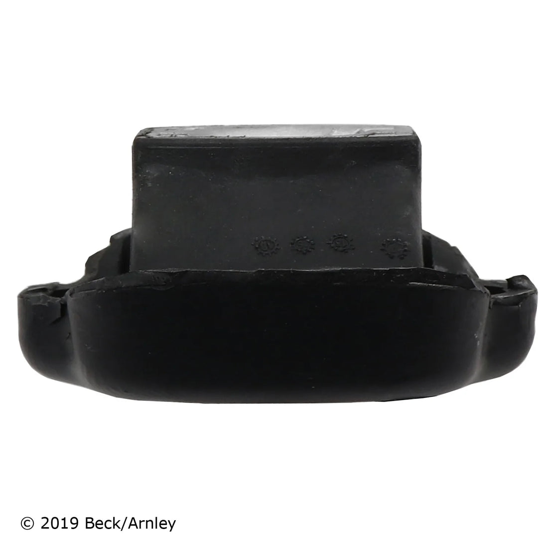 Beck/Arnley 104-0996 1986-1987 Mercedes-Benz 300SDL Engine Mount