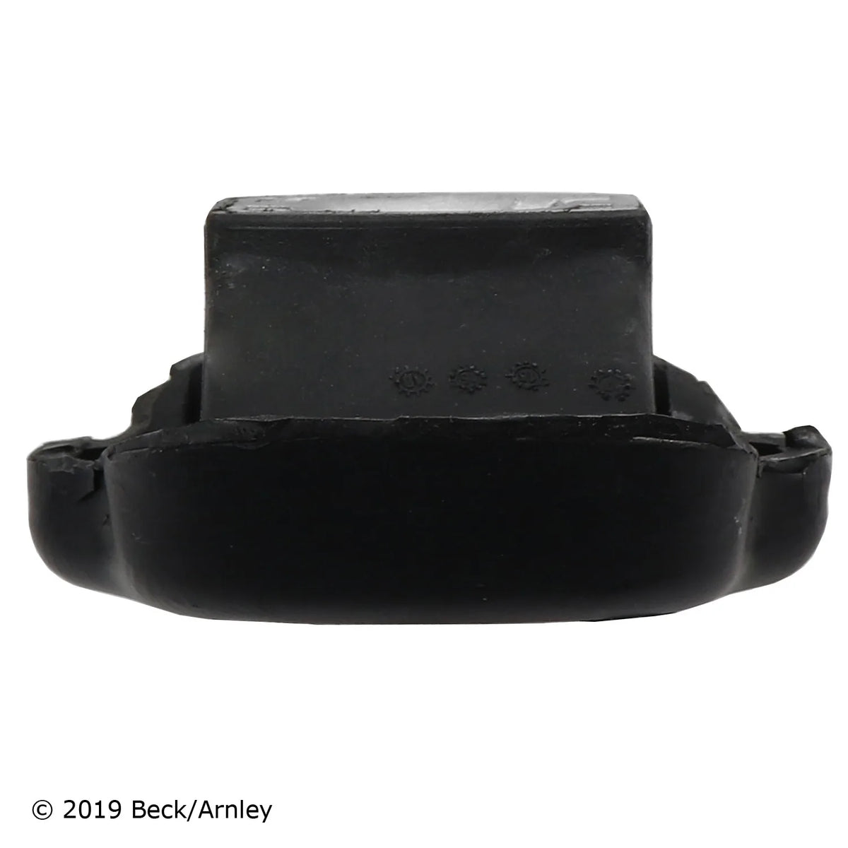 Beck/Arnley 104-0996 1986-1987 Mercedes-Benz 300SDL Engine Mount